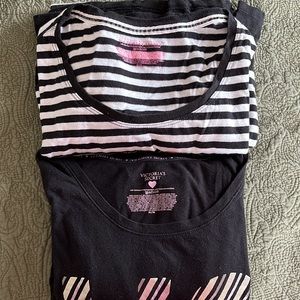 Victoria’s Secret Nightgown Lot